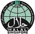 Halal Singapore